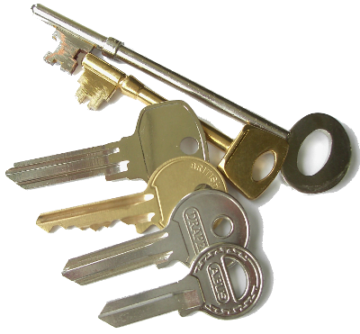 Key Cutting Service