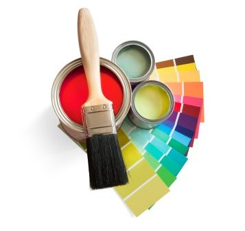 Wallpaper & Paint