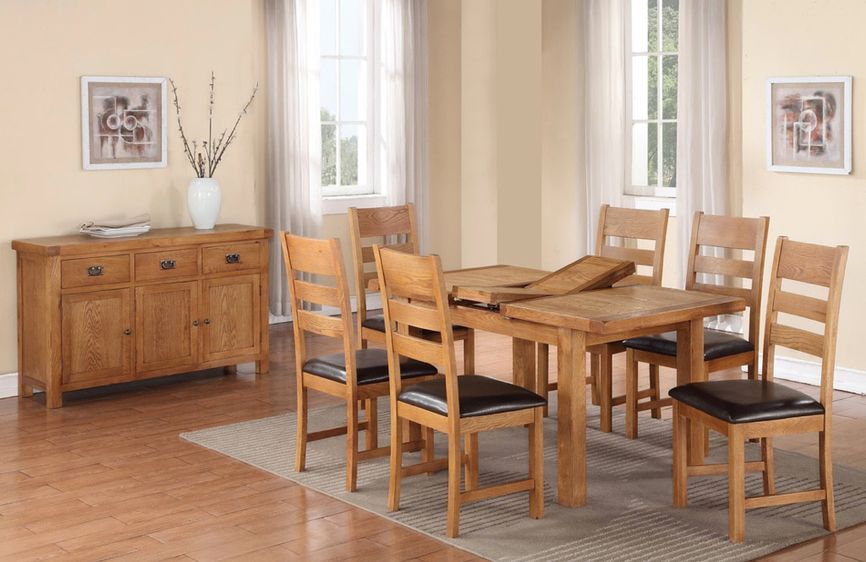 HARVEST20OAK20DINING20SET20STUDIO